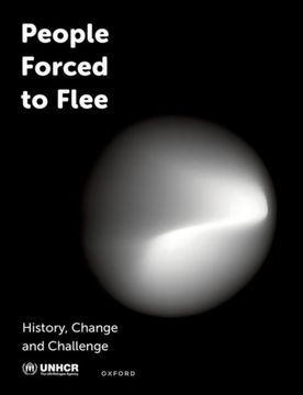 portada State Of The World s Refugees 2016: A World In Turmoil