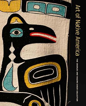 portada Art of Native America: The Charles and Valerie Diker Collection 