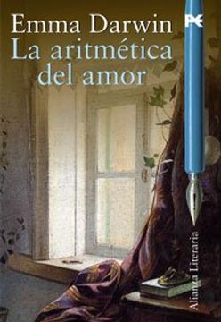 portada La Aritmetica del Amor (in Spanish)
