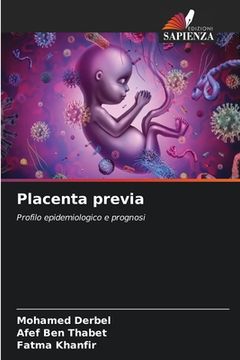 portada Placenta previa (in Italian)