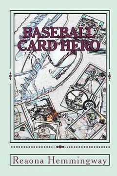 portada baseball card hero