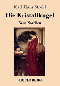 portada Die Kristallkugel: Neue Novellen (in German)