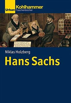 portada Hans Sachs (en Alemán)