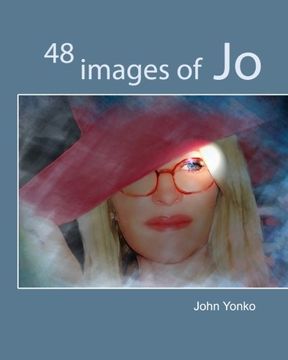 portada 48 Images of Jo