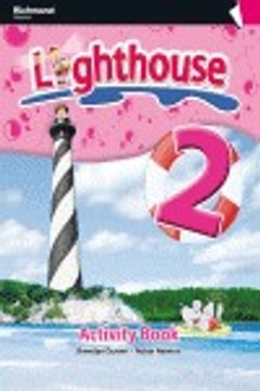 portada Lighthouse 2 Activity Book (en Inglés)
