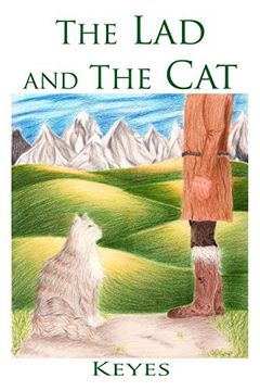 portada The lad and the cat (in English)