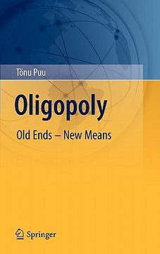 portada oligopoly