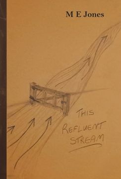 portada This Refluent Stream (in English)