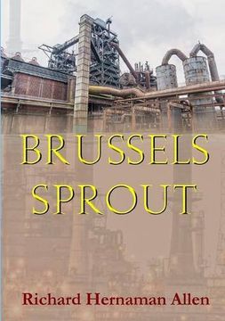 portada Brussels Sprout (en Ucrania)