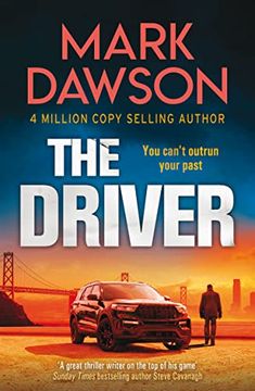 portada The Driver (John Milton)