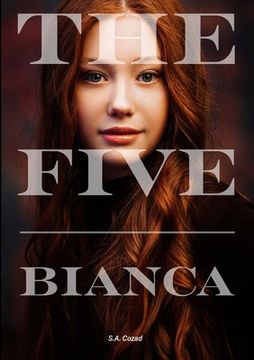 portada The Five: Bianca (en Inglés)