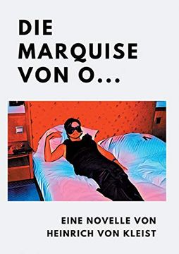 portada Die Marquise von O. (en Alemán)