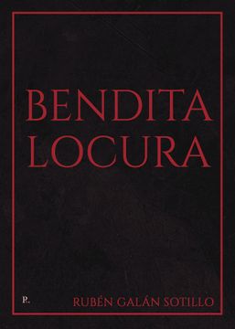 portada Bendita Locura (in Spanish)