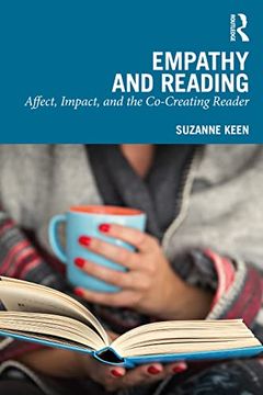 portada Empathy and Reading: Affect, Impact, and the Co-Creating Reader (en Inglés)