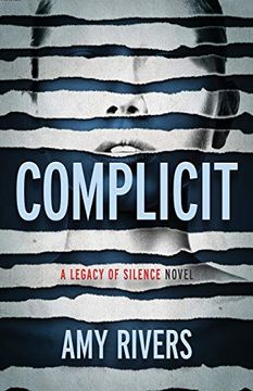 portada Complicit (1) (a Legacy of Silence) (en Inglés)
