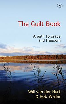 portada The Guilt Book: A Path to Grace and Freedom