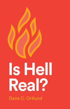 portada Is Hell Real? (25-Pack) (en Inglés)
