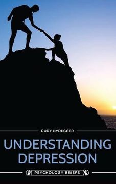 portada Understanding Depression (Psychology Briefs)