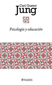 portada Psicología y Educación