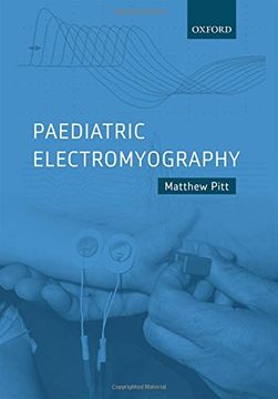 portada Paediatric Electromyography
