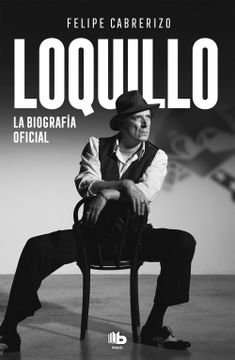 portada Loquillo (in Spanish)