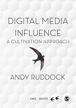 portada Digital Media Influence: A Cultivation Approach (Sage Swifts) (en Inglés)