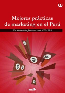 portada Mejores Practicas de Marketing en el Peru (2016)