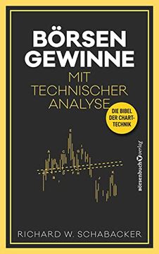 portada Börsengewinne mit Technischer Analyse (in German)