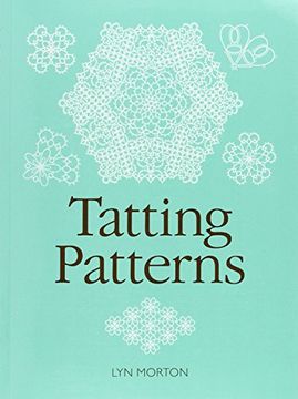 portada Tatting Patterns 