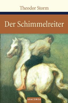 portada Der Schimmelreiter (en Alemán)