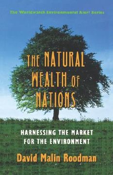 portada natural wealth of nations (en Inglés)