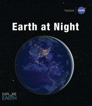 portada Earth at Night