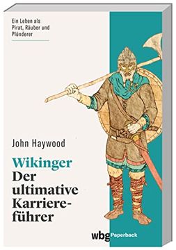 portada Wikinger: Der Ultimative Karriereführer (in German)