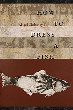 portada How to Dress a Fish (in English)
