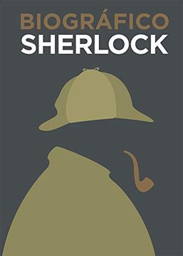 portada Biográfico Sherlock