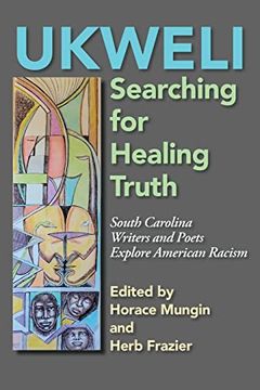 portada Ukweli: Searching for Healing Truth (en Inglés)