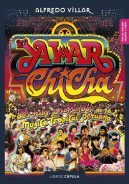 portada Yawar Chicha (in Spanish)