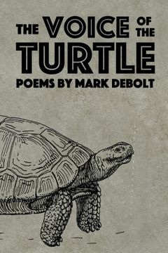 portada The Voice of the Turtle