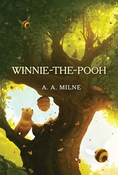 portada Winnie-The-Pooh (The Winnie-The-Pooh Collection) (en Inglés)