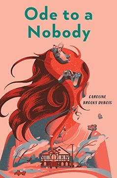 portada Ode to a Nobody (in English)