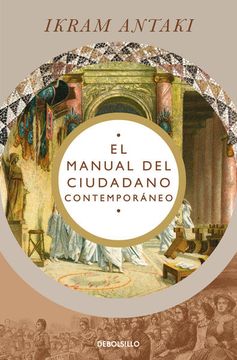 portada Manual del Ciudadano Contemporáneo