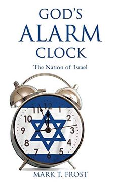 portada God's Alarm Clock (in English)