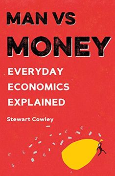 portada Man vs Money: Everyday economics explained