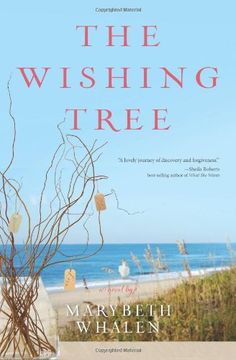 portada The Wishing Tree: A Novel (a Sunset Beach Novel) (en Inglés)