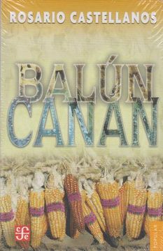 portada Balun Canan (in Spanish)