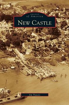 portada New Castle (en Inglés)