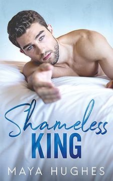 portada Shameless King (Kings of Rittenhouse) (in English)