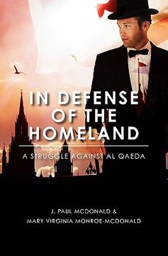 portada in defense of the homeland (en Inglés)