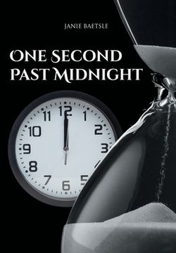 portada One Second Past Midnight (in English)