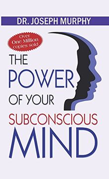 portada The Power of Your Subconscious Mind (en Inglés)